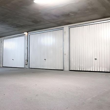 New Joliette Comfortable Apartment Well Located With Private Parking 马赛 外观 照片